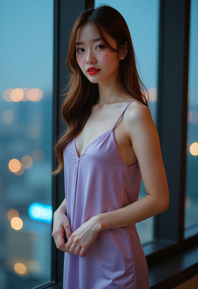 开箱手作