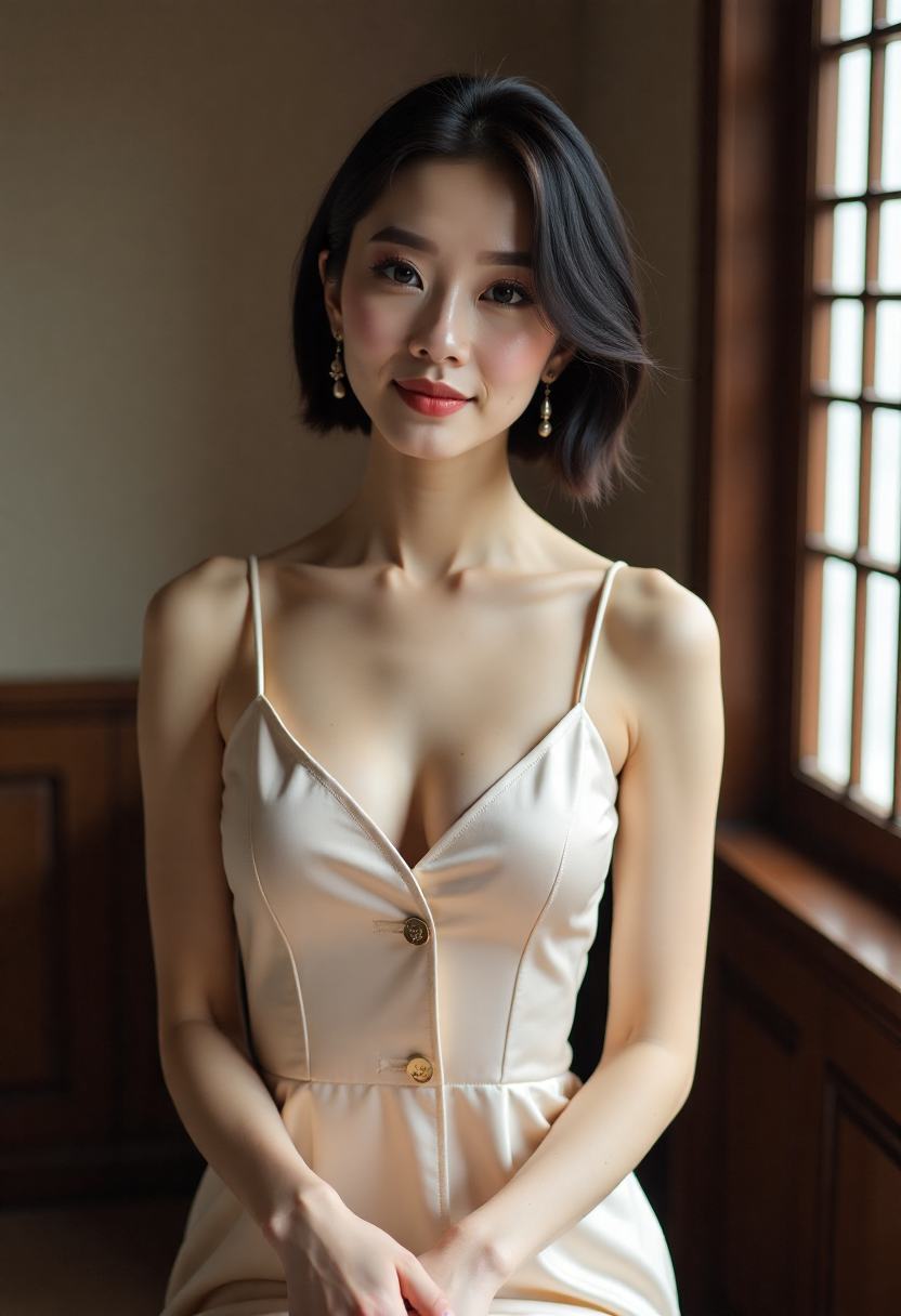 借来的披风